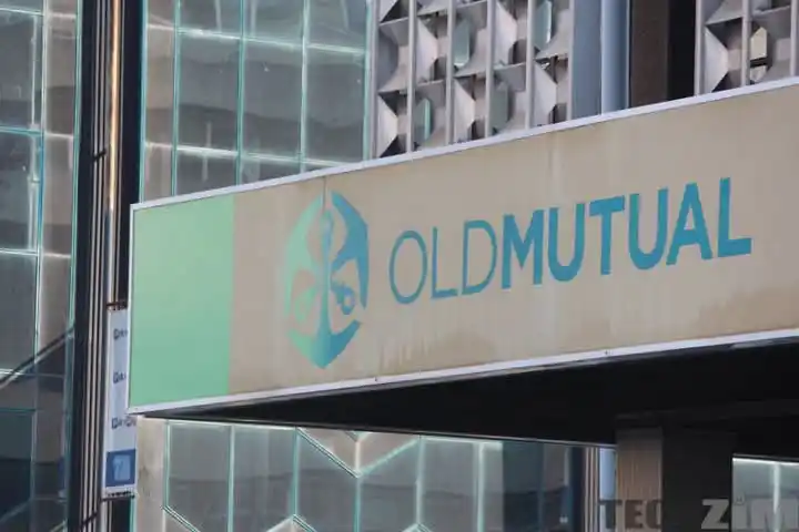 Image from The Daily News Zimbabwe: OLD Mutual Zimbabwe, through the Eight2Five Innovation Hub, has partne...