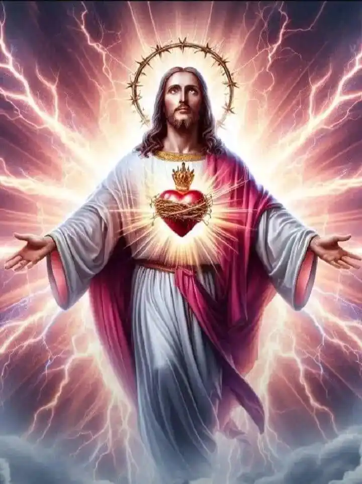 Image from GUAYAQUIL EN ALERTA 1: 🙏 ORACIÓN DE HOY MIÉRCOLES 11 DE JUNIO. Amado Dios, en este nuevo am...