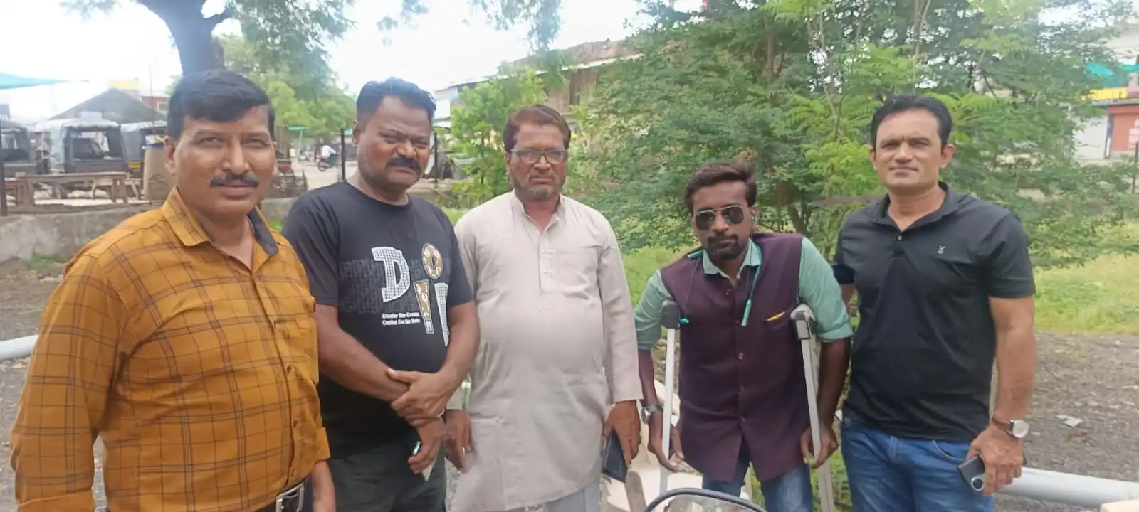 JIH Maharashtra Official post