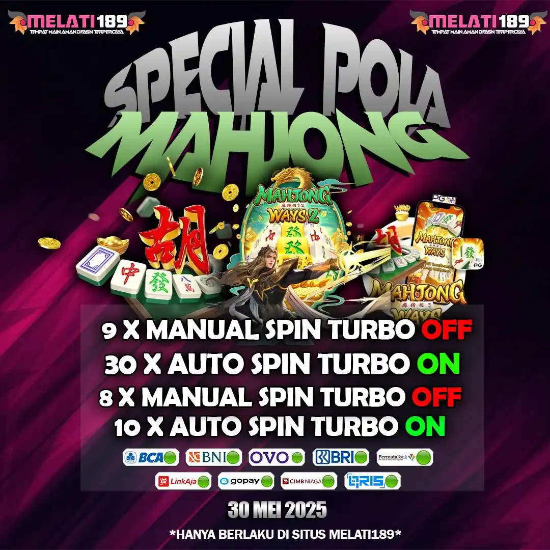 Image from MELATI189 OFFICIAL: POLA TERBARU COYY BURUAN DAFTAR. COYY LINK VVIP NYA ADA DI 👇🏻👇🏻👇�...