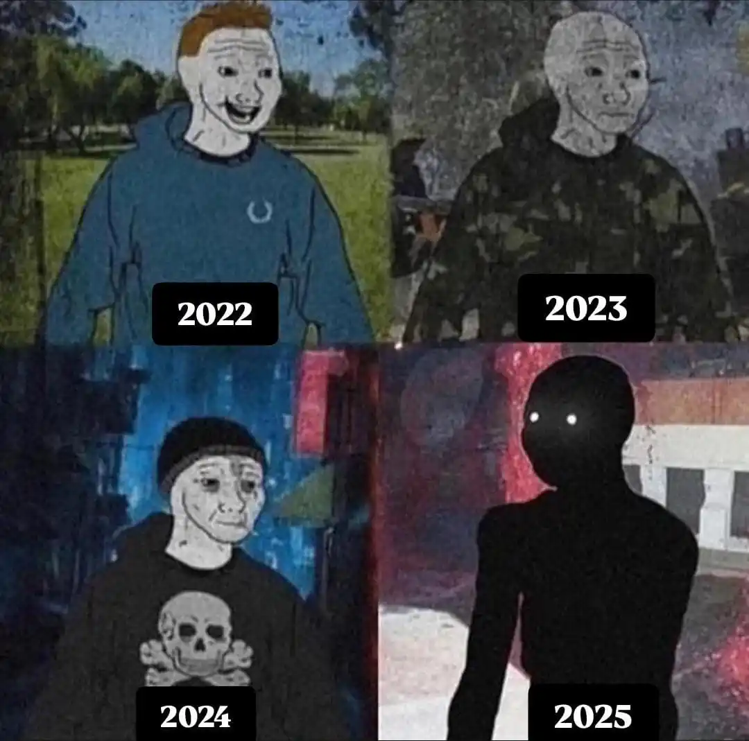 The Meme Scene post