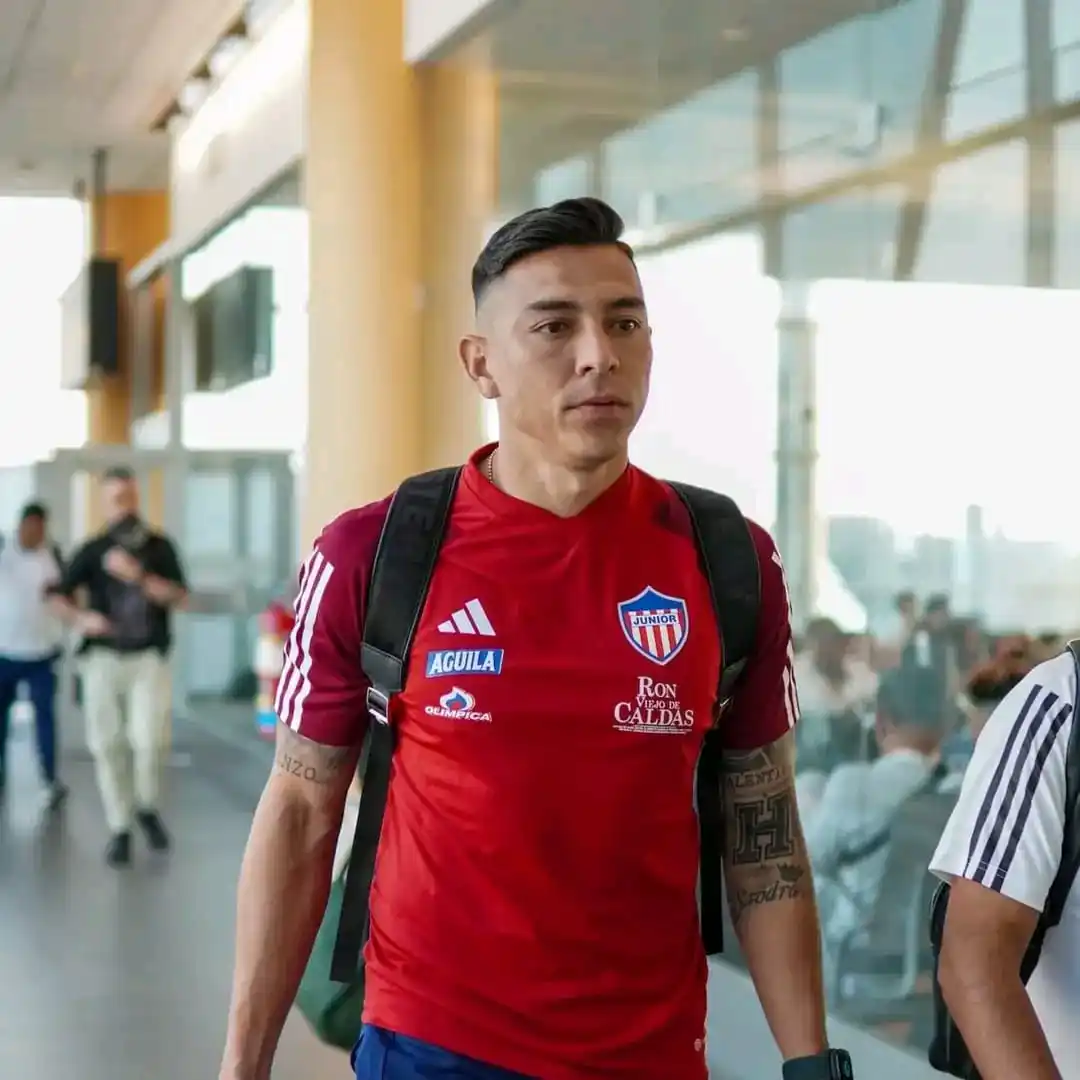 Image from PASIÓN ROJIBLANCO 🦈: Que falta hace Harold Rivera en ese medio,recuerdo cuando... Y también...