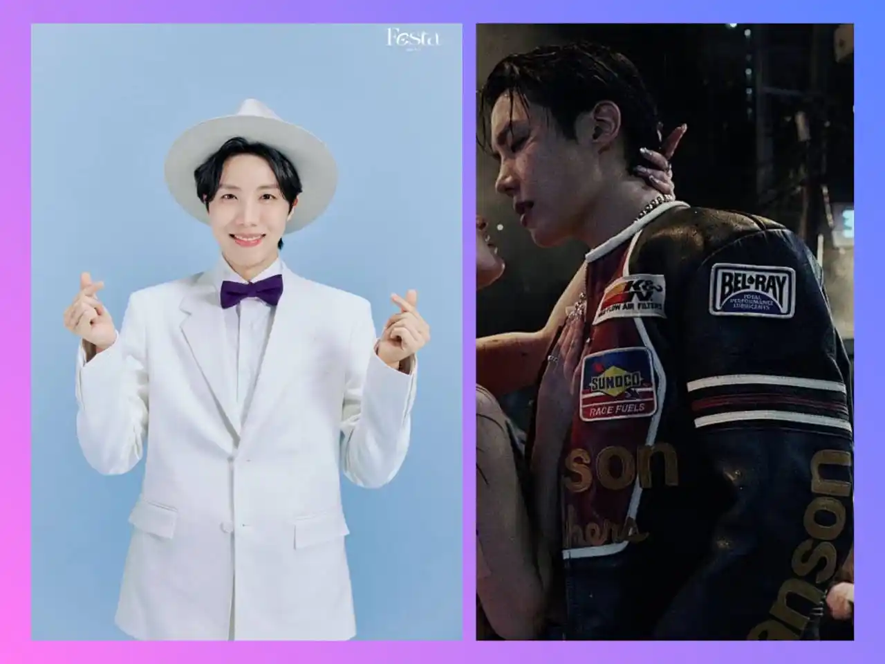 Image from ๐๐๐ ๏ฟค ๐๐๐๐ โท ๐๐ง๐ฆ ๐๐ง๐ฆ ๐๐ง๐ฆ ๐๐ง๐ฆ ๐๐ง๐ฆ ๐๐ง๐ฆ ๐๐ง๐ฆ ๐๐ง๐ฆ ๐๐ง๐ฆ ๐๐ง๐ฆ ๐๐ง๐ฆ ๐๐ง๐ฆ ๐๐ง๐ฆ ๐๐ง๐ฆ ๐๐ง๐ฆ ๐๐ง๐ฆ ๐๐ง๐ฆ ๐๐ง๐ฆ ๐๐ง๐ฆ ๐๐ง๐ฆ ๐๐ง๐ฆ ๐๐ง๐ฆ: ยกSolo para que lo recuerden... ๐ซข Sรญ, es la misma persona! ๐ฅ๐คฏ Impres...