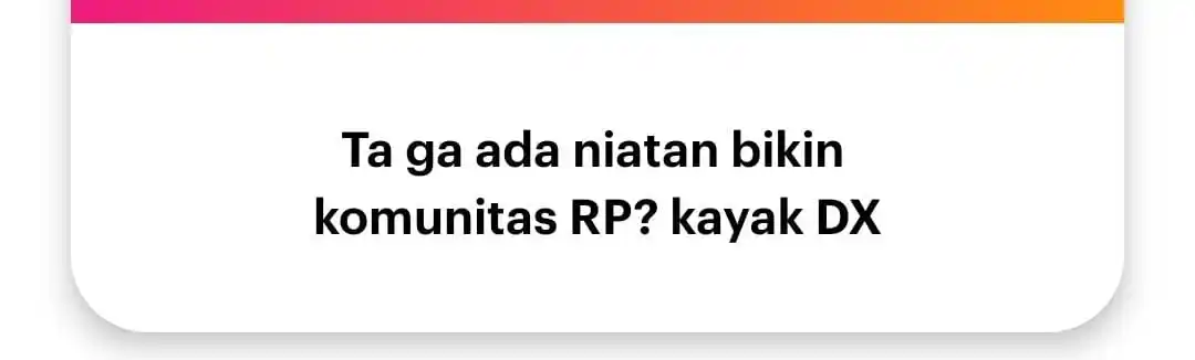 Image from ꗃ ﾐ☁︎ - [ 𝚊𝚛𝚝𝚊𝚛𝚊 𝚓𝚘𝚞𝚛𝚗𝚊𝚕 ] — !: Sorry tpi gue ga bertanggungjawab, gue tuh gabisa ngatur sesuatu krn g...
