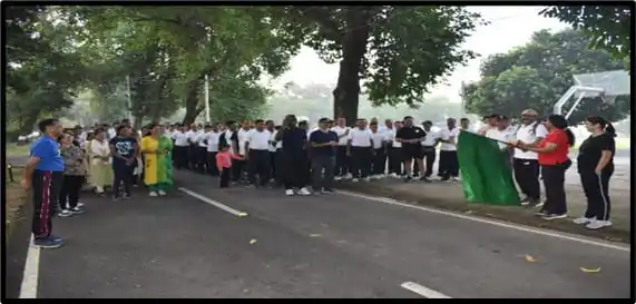 Image from Surya Command - Indian Army: Surya Command Gears Up For World Environment Day In run up to World E...