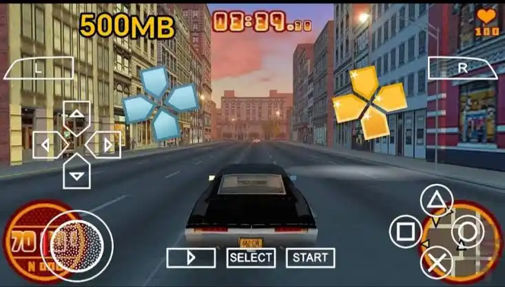 MARK HENRY GAMING 2.0 post