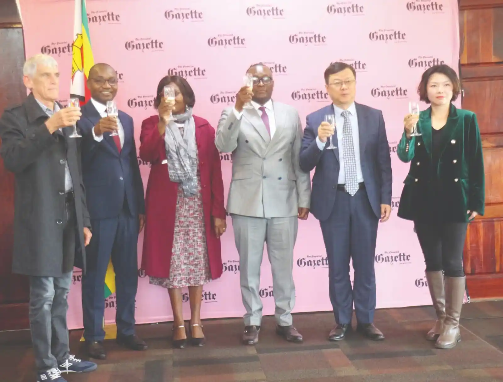 The Daily News Zimbabwe post