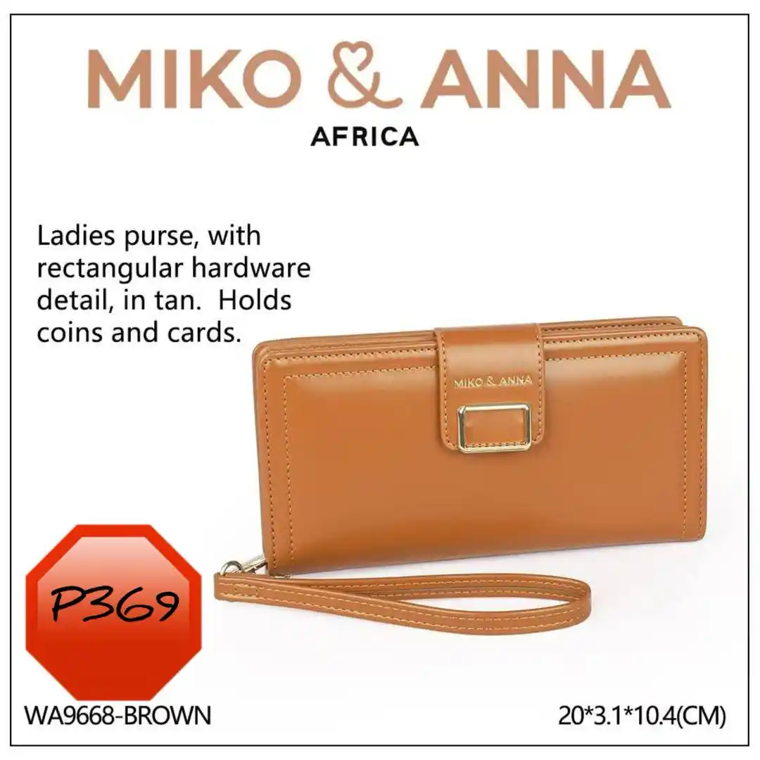mikoandannafrica WITH KELLY RAMAKGALA. post