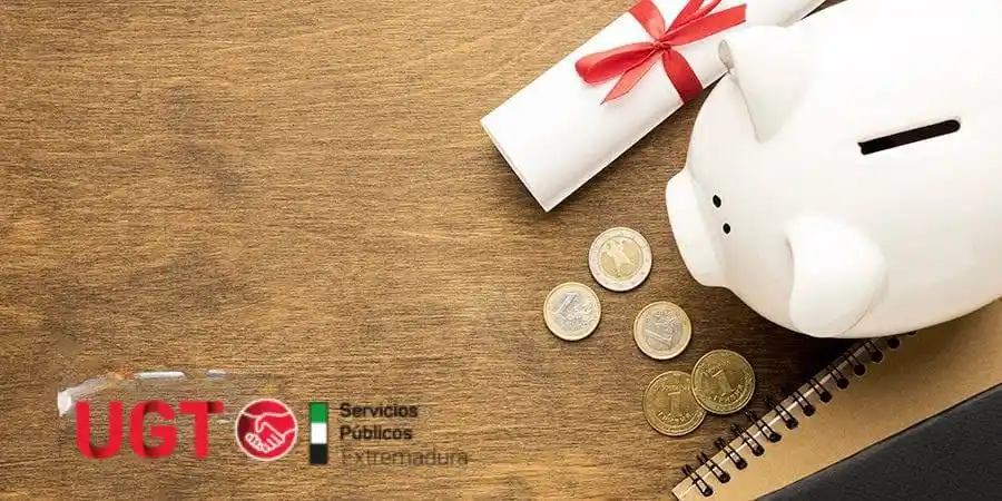 UGT Enseñanza Pública Extremadura post