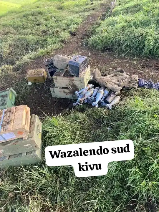 Image from WAZALENDO LA PATRIE OU LA MORT 2💪💪 OFFICIEL: Urgence svp kesho jeudi population ya katogota KAMANYOLA NYANGEZI kila...