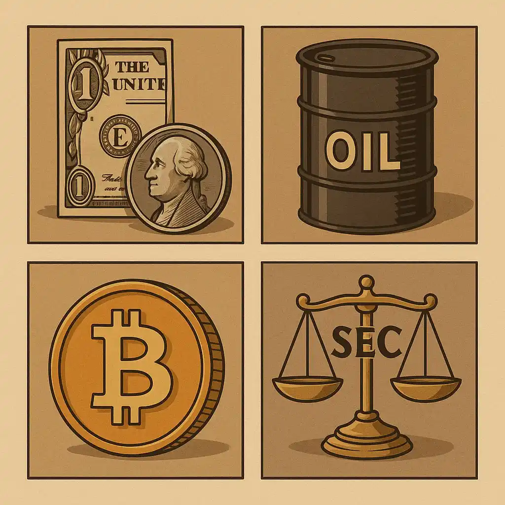 Image from FOREX LOUNGE ACADEMY: 🔠🔠🔠🔠 🇺🇸 US Treasuries Edge Lower Ahead of Auction as Focus Turn...