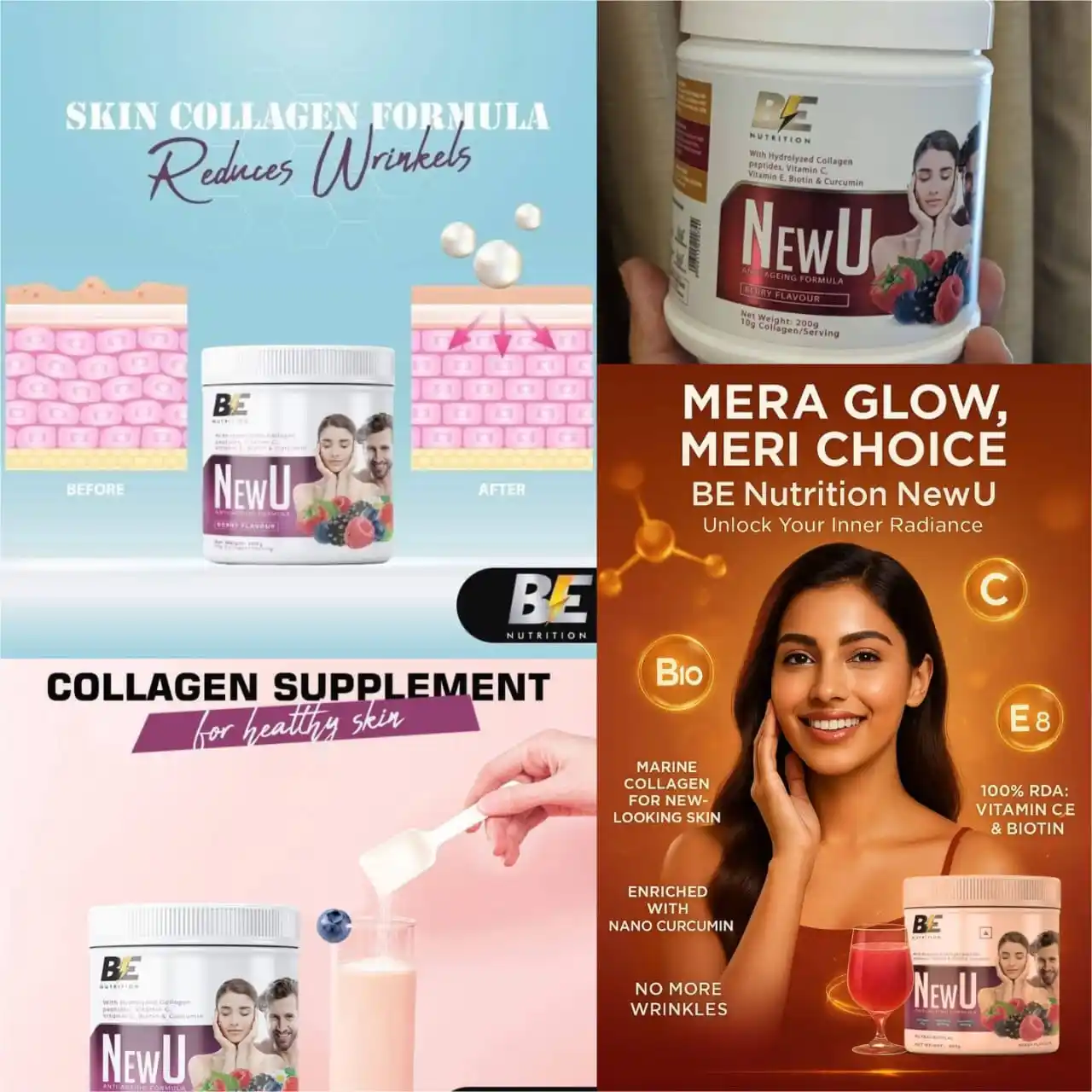 Mission Chemical Free post