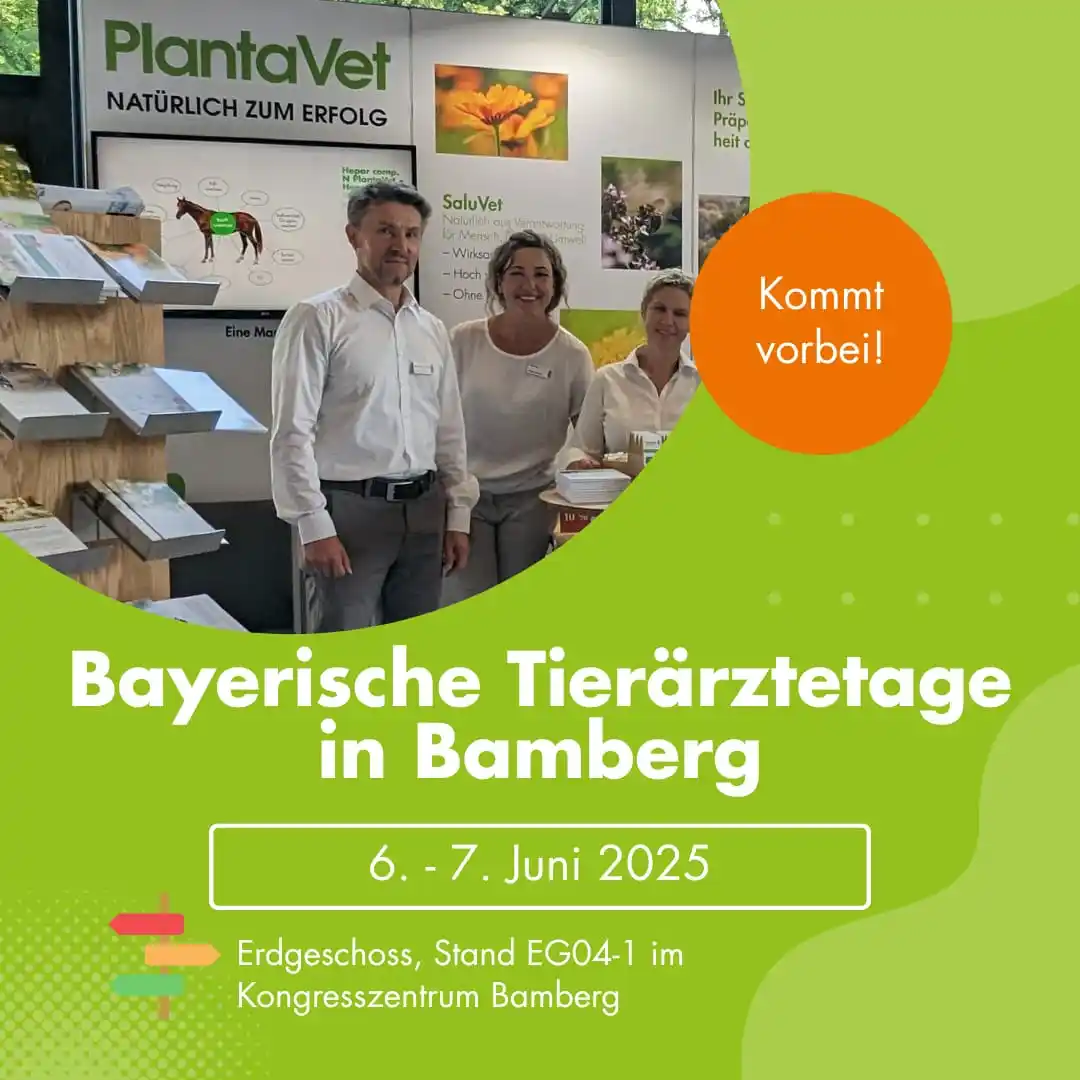 PlantaVet post