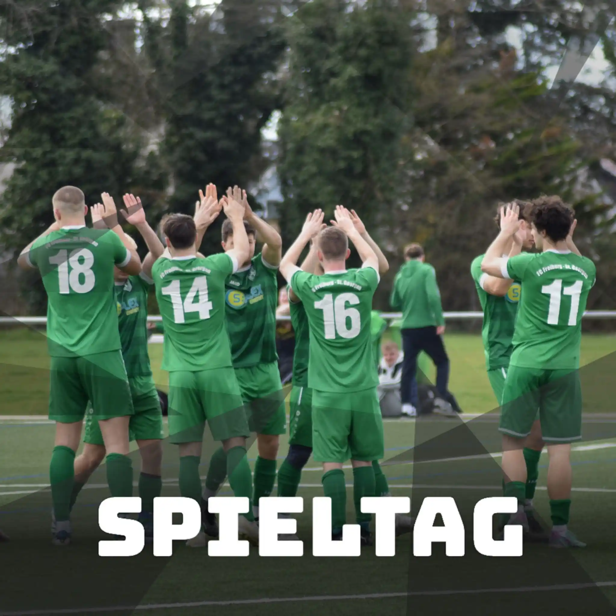 FC Freiburg-St. Georgen 1921 e.V. post
