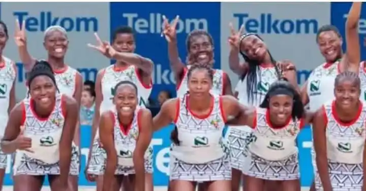 Image from The Daily News Zimbabwe: ZAMBEZI Eagles are in high spirits as they prepare for Power Week 2 of...