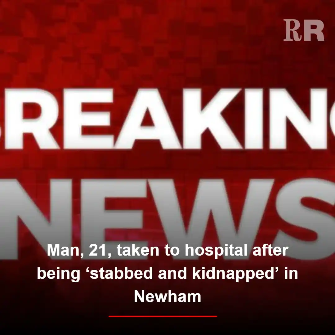 Image from Romford Recorder - Top Stories and Breaking News: A crime scene is in place 😲 https://www.romfordrecorder.co.uk/news/25...