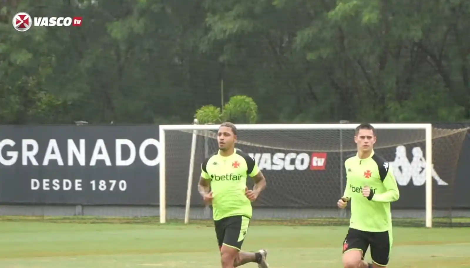 Central Colina (Informações) post