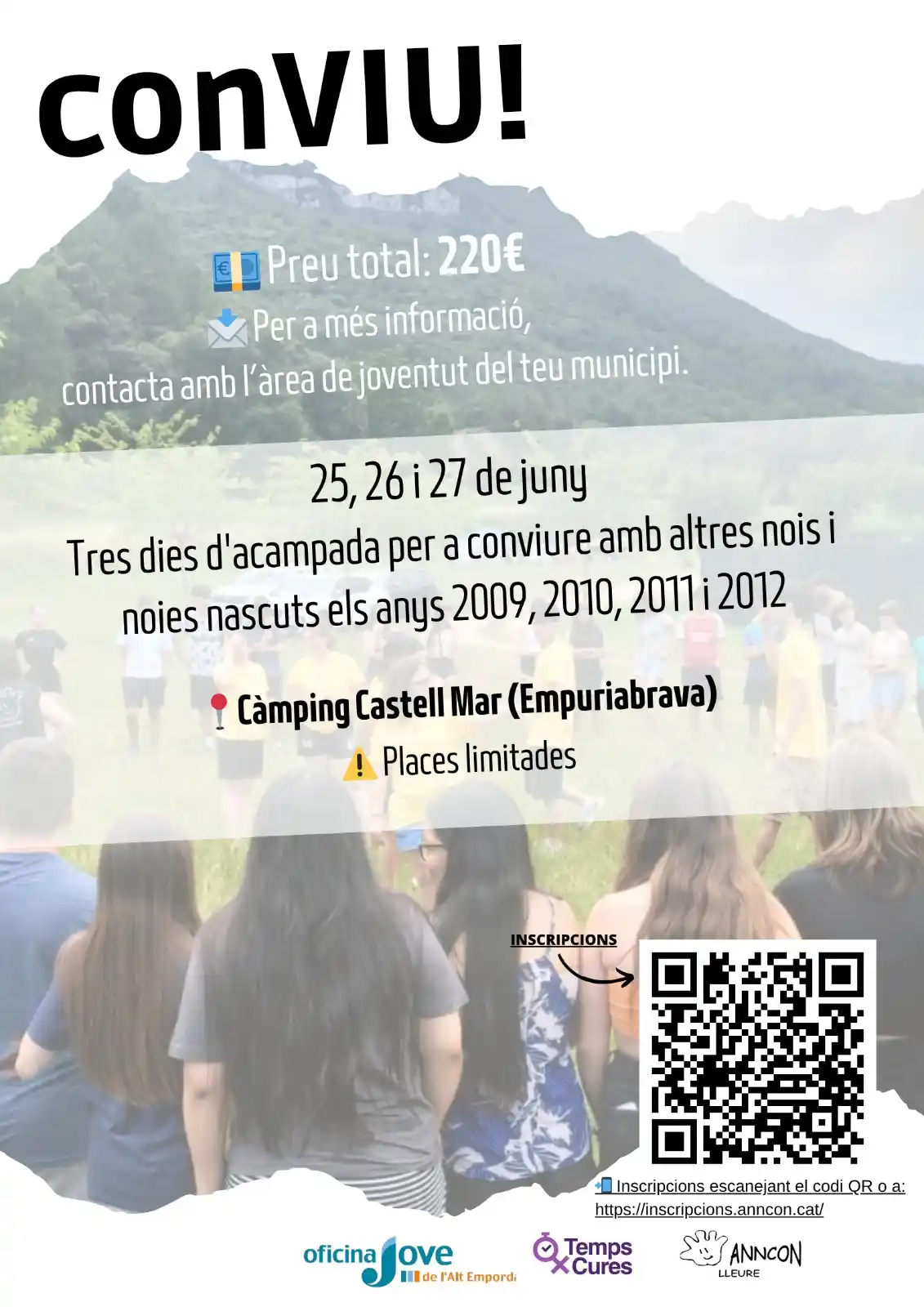 Info Jove Fortià post
