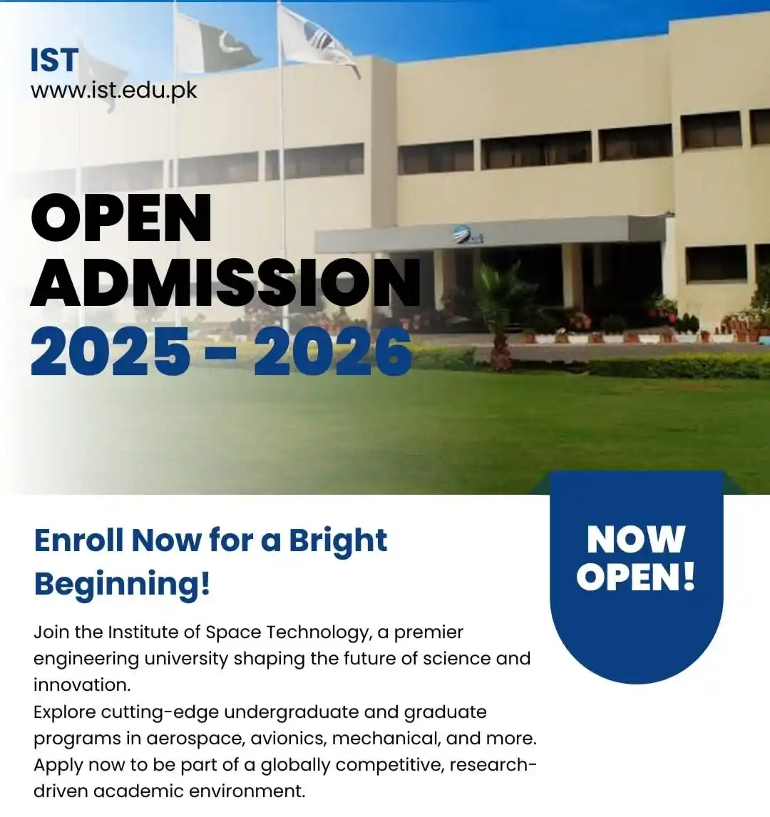 Image from GBC Students Support Network: 🎓 Admissions Open – Fall 2025 Your journey to a brighter future start...