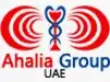 Image from UAE Jobs - Updates: *Ahalia Medical Group Careers*  1) Guest Relations Executive 2) Specia...