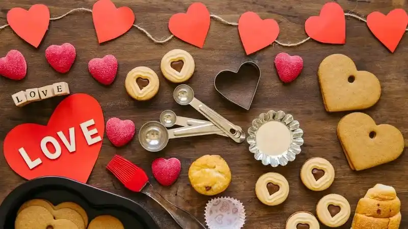 Image from Band.com.br: Air Fryer: 4 doces para preparar no jantar de Dia dos Namorados https:...