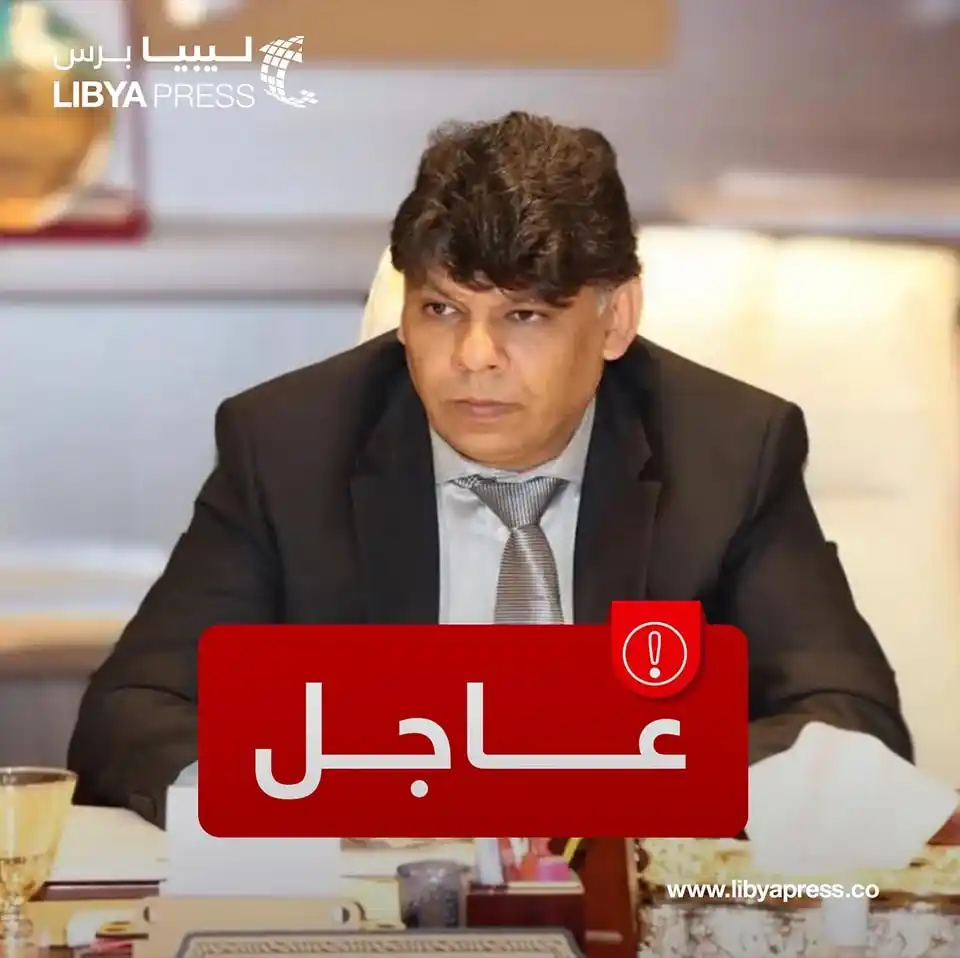 Image from ليبيا برس: النائب العام: محكمة جنايات بنغازي قضت بإعدام 3 متهمين بقتل المواطن حسي...