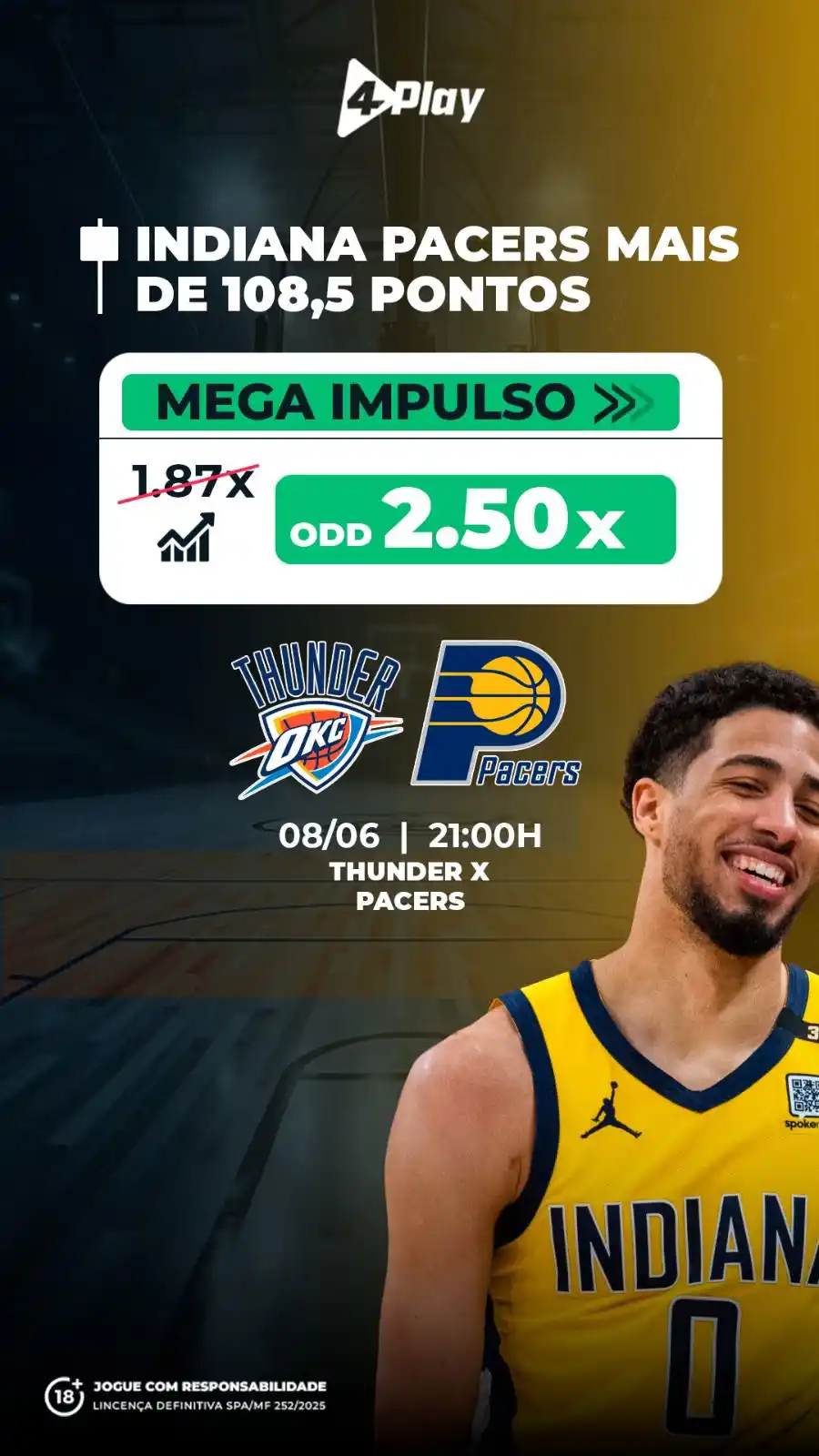 4PLAY.BET post