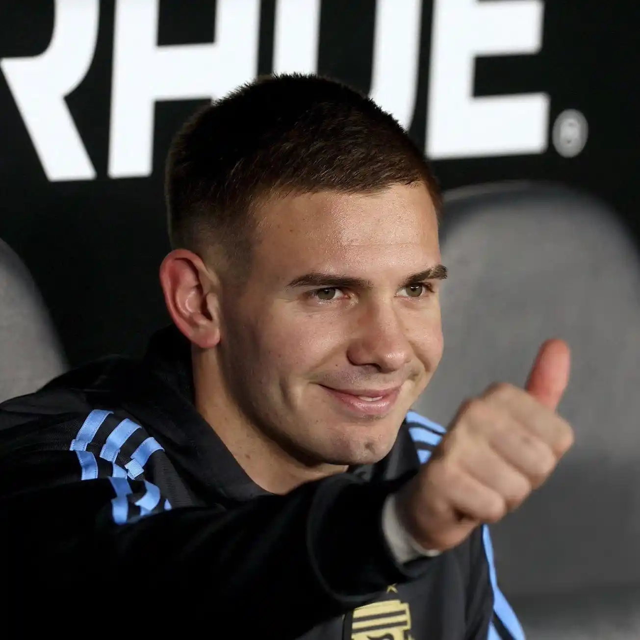 Image from MADRIDISTA FANS ๐: ๐ฆ๐ทโญ๏ธ | ๐
๐ซ๐๐ง๐๐จ ๐๐๐ฌ๐ญ๐๐ง๐ญ๐ฎ๐จ๐ง๐จ (๐๐) vs U18 Wingers di ...