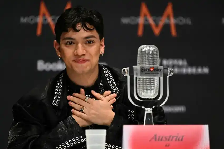 Image from Eurovision Türkiye: Avusturya Ekonomik Araştırmalar Enstitüsü’nden turizm ekonomisti Olive...