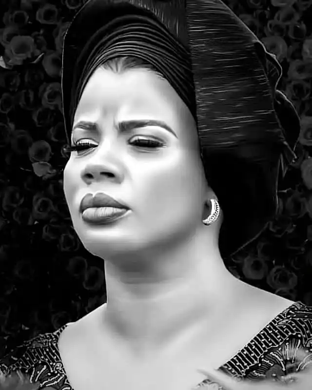 Image from EGALITARIAN VOICE MEDIA CHANNEL: *🎤 BASA’s Democracy Day Speech 🇳🇬* 📅 June 12th, 2025 🕛 Time: 12 N...