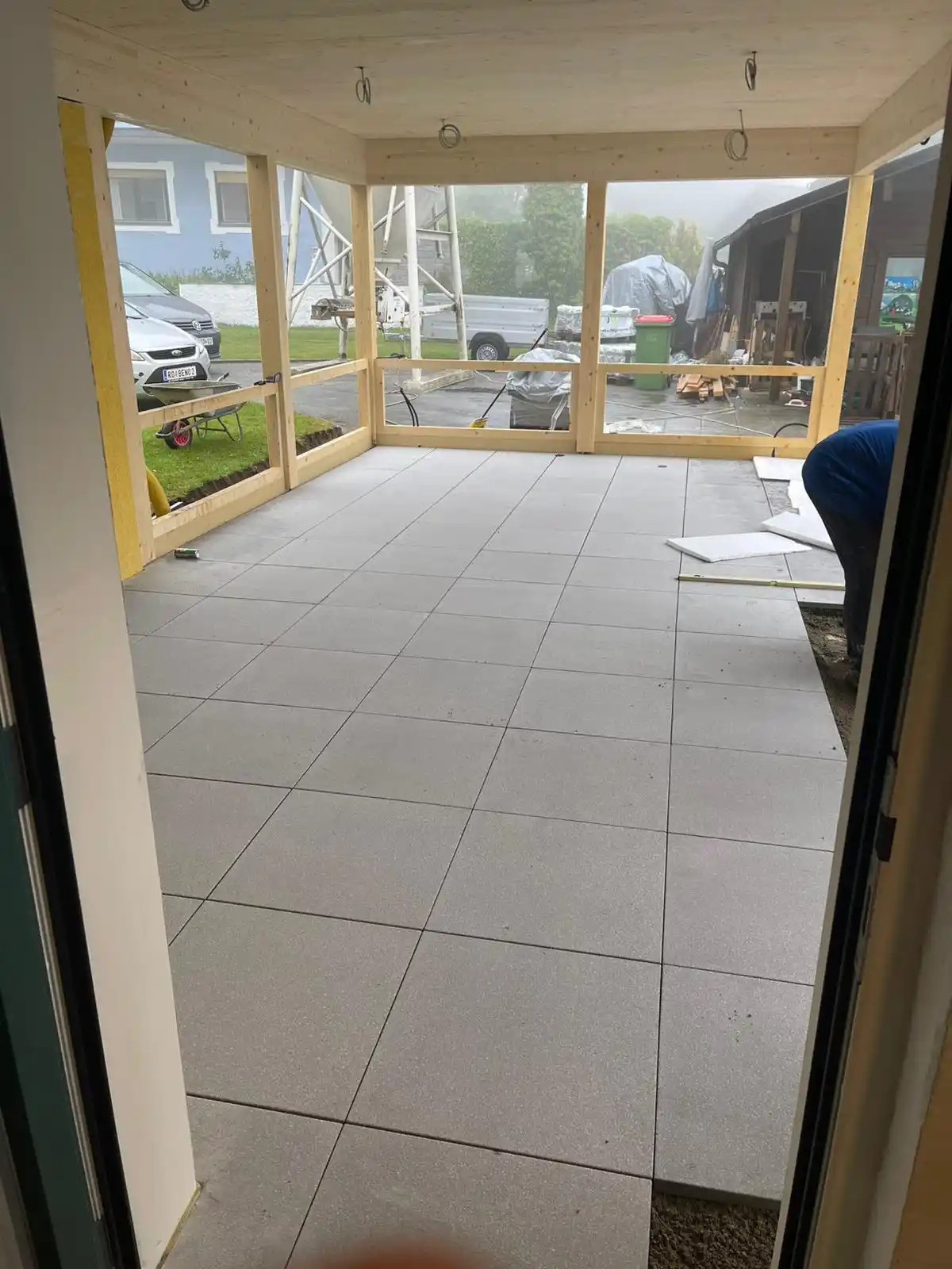Golfclub Pfarrkirchen i.M. post
