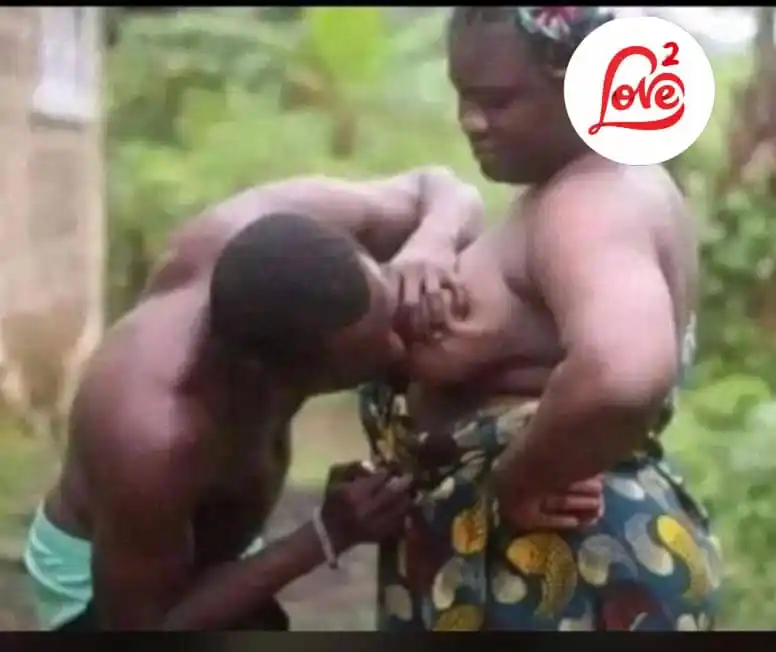 Image from LOVE SQUARE ♥️: BREAST SUCKING > AnkundaOmunyankore counsellor love square The Woman's...