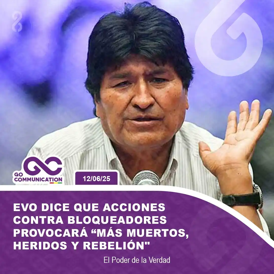 Image from Go Communication Bolivia: *<a class="text-blue-500 hover:underline cursor-pointer" href="/hashta...