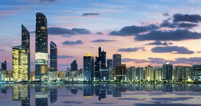 Image from أرقام الإمارات - Argaam UAE: دائرة البلديات والنقل بأبوظبي تصدر تحديثات بشأن تنظيم القطاع العقاري ...