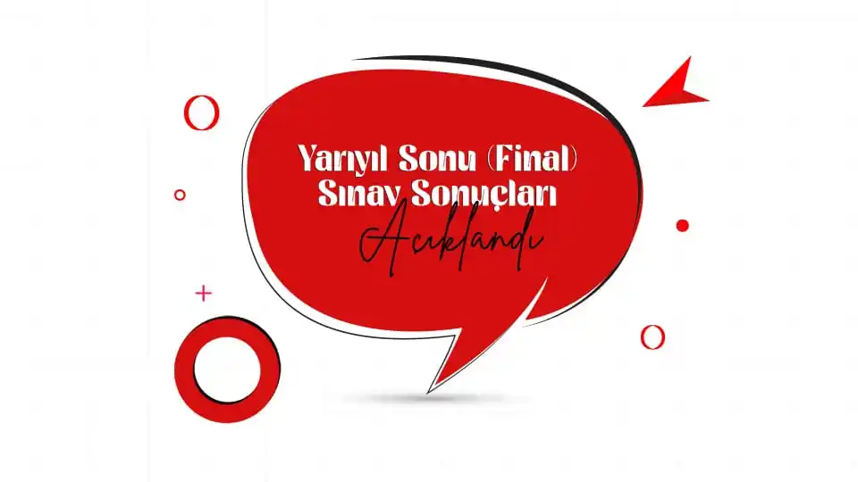 Image from ATAAÖF: Değerli Öğrencilerimiz, ATA-AÖF yoğun bir çalışma temposuyla beklenend...