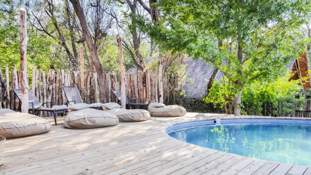 Muyeni Resort & Safaris post