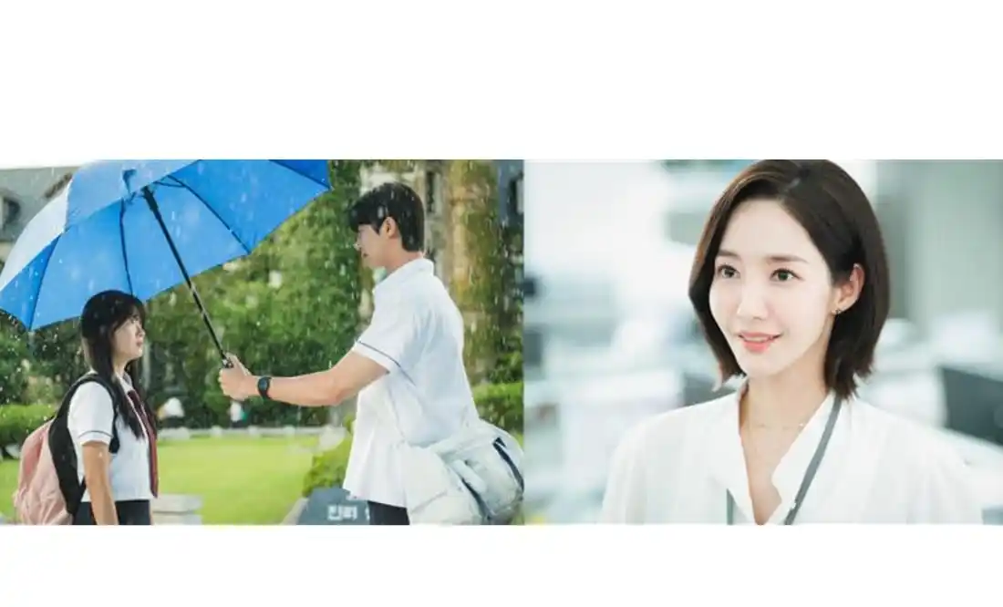 Image from Noticiero de Doramas: El gigante de entretenimiento de Corea del Sur, CJ ENM, continúa monta...