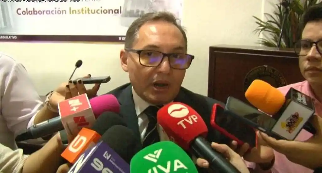 Image from Canal de información Las Noticias TVP 📺📡🎥: El próximo 21 de junio a examen de admisión en la UAdeO. Son 7 mil 500...