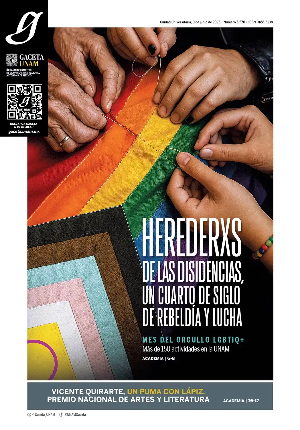 Image from Gaceta UNAM: En <a class="text-blue-500 hover:underline cursor-pointer" href="/hash...