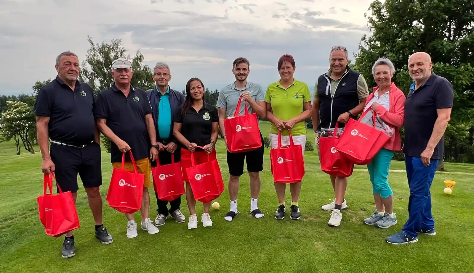 Golfclub Pfarrkirchen i.M. post