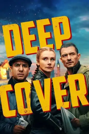 Image from Dream Iptv 01010160829: فيلم Deep Cover 2025 مترجم قصة العرض حيث في إطار من الكوميديا والجريم...