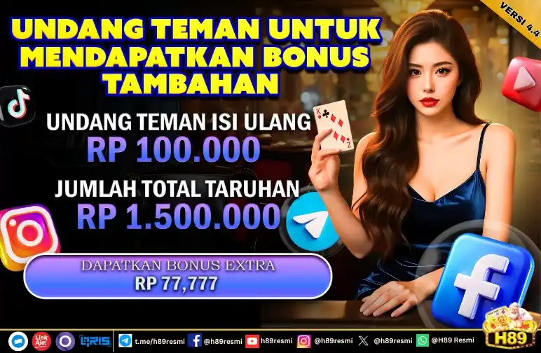 Image from H89 Resmi: 💰 G668 Menghargai Agen Terbaik! 💰 Selamat kepada 5 AGEN TERATAS yan...