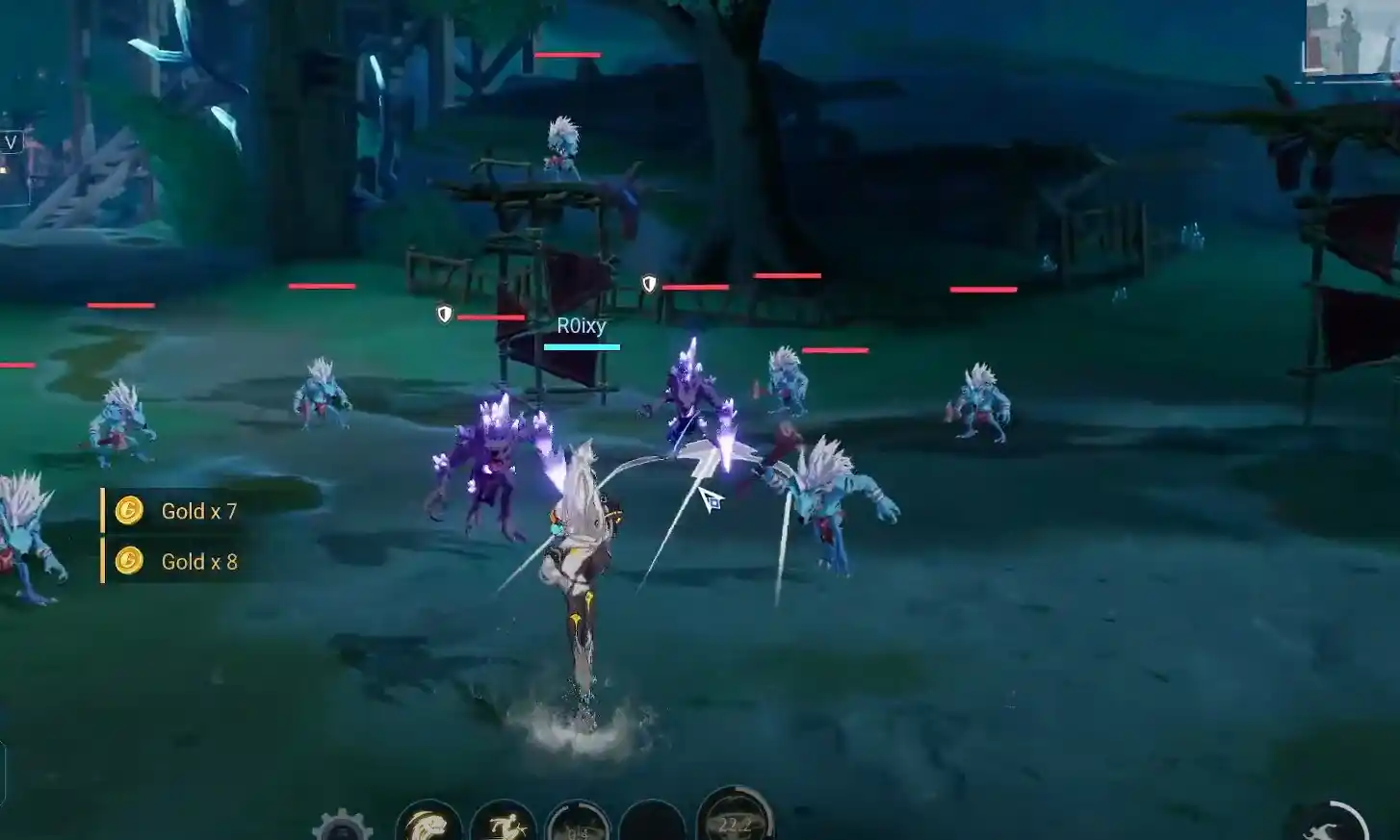 Image from DITUSI Official: Game MMO baru lagi niih!!!😍😍😍😍😍...