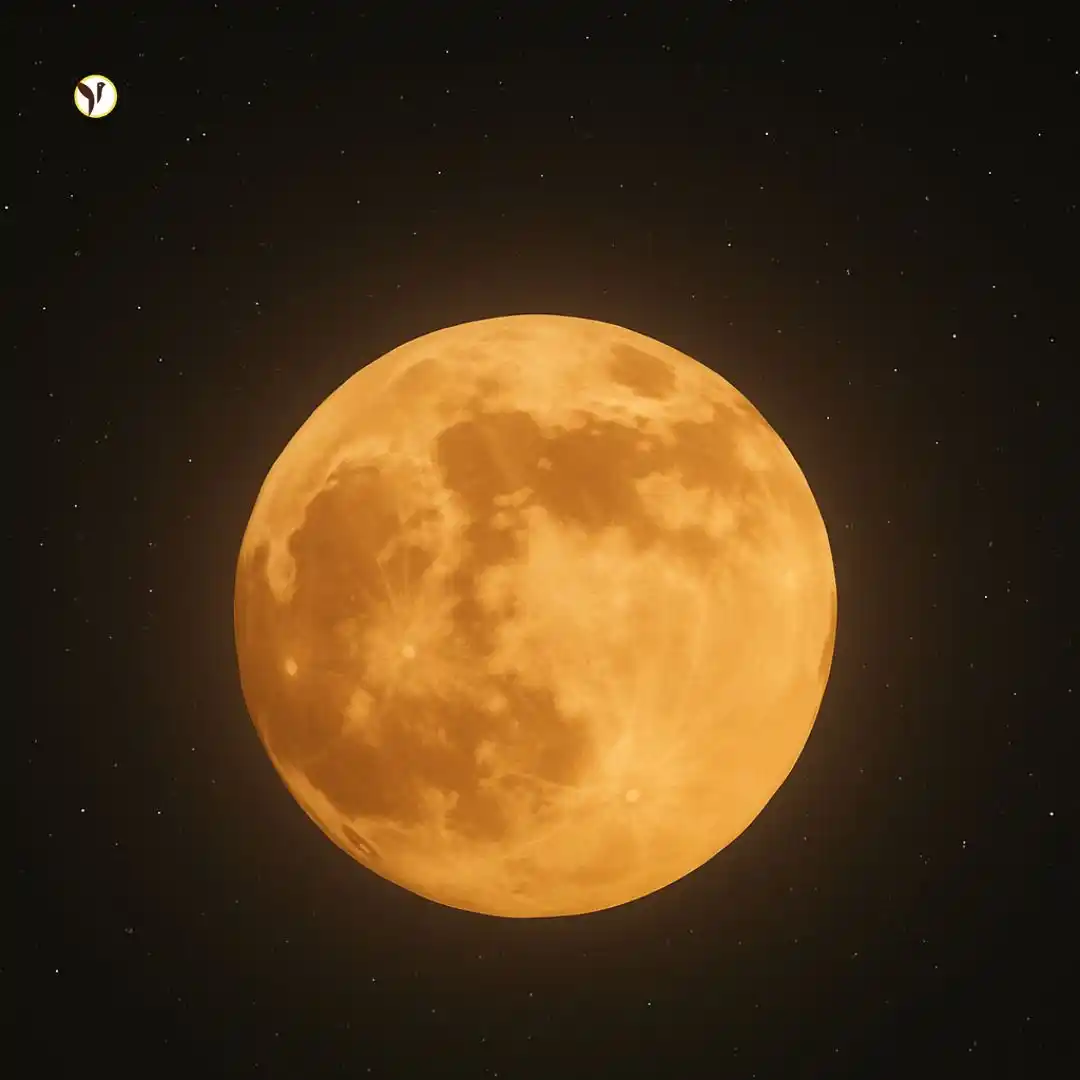 Image from Jobaaj Stories: Get ready for a magical night! 🌕✨ On June 11, look up to witness th...