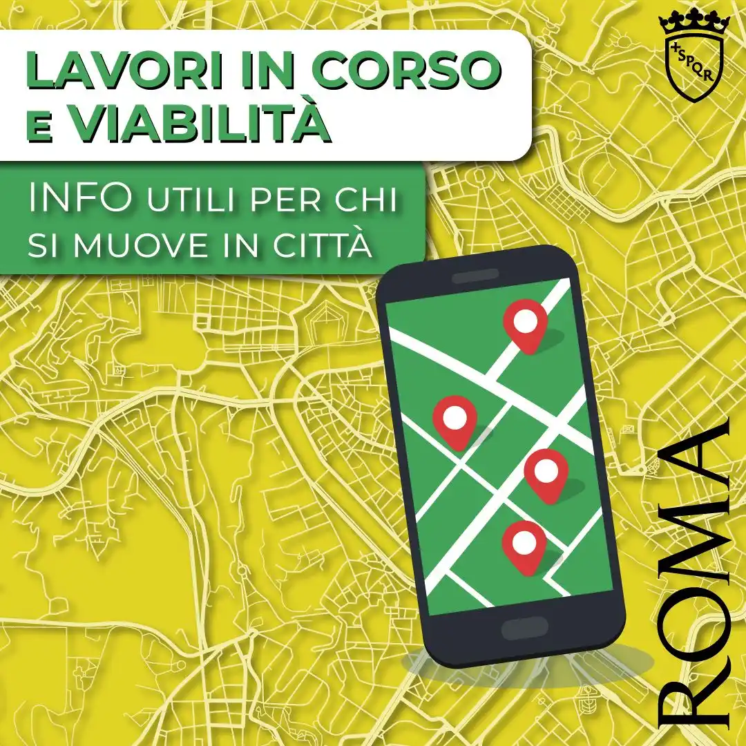 Image from Roma Capitale: 📅 *Giovedì 12 giugno* 🔸 *Piazza del Popolo*, sabato 14 giugno iniz...