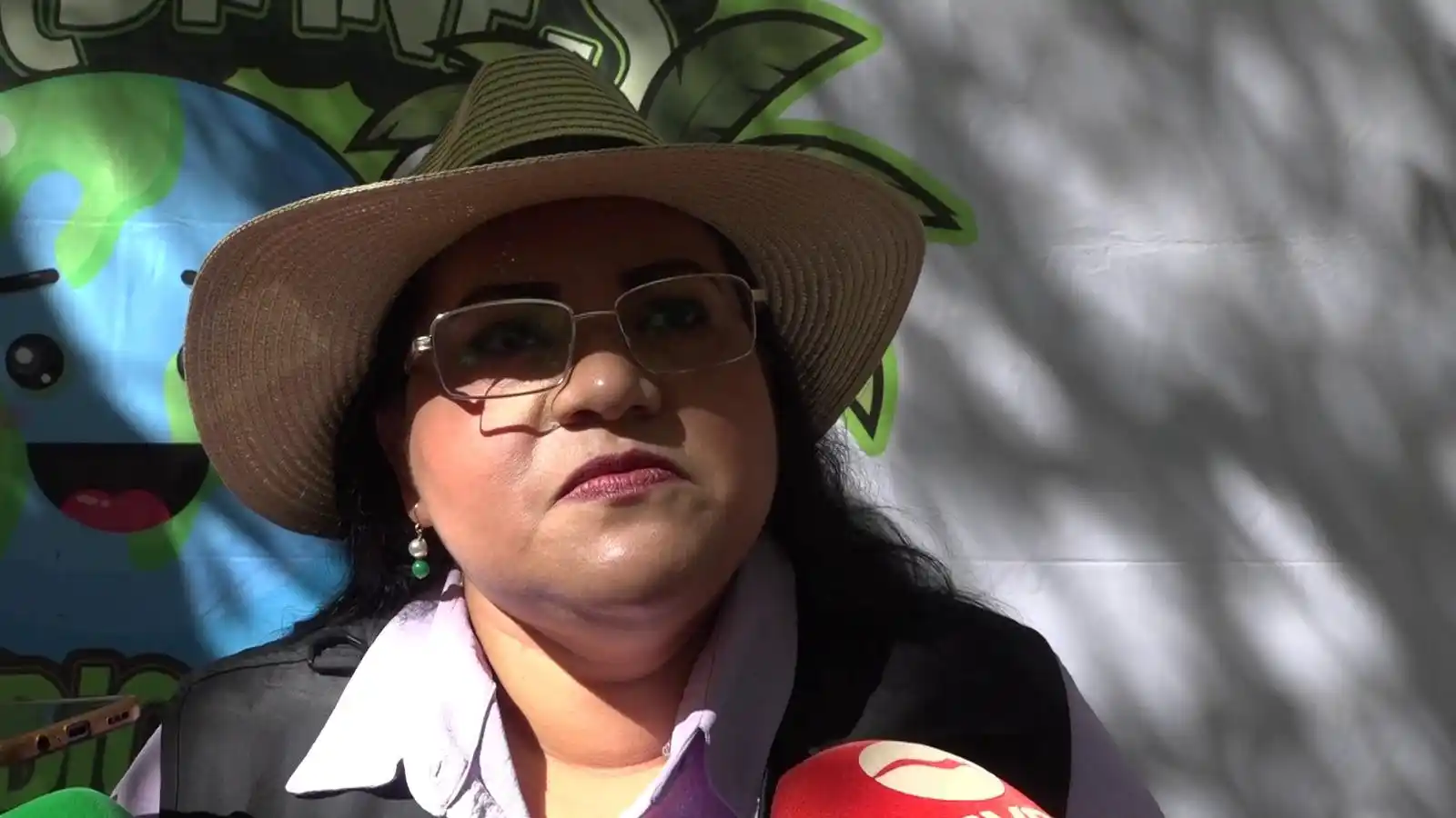 Image from Canal de información Las Noticias TVP 📺📡🎥: ¡Hay cambios en el Ayuntamiento de Mazatlan! Directora de Ecología Gua...