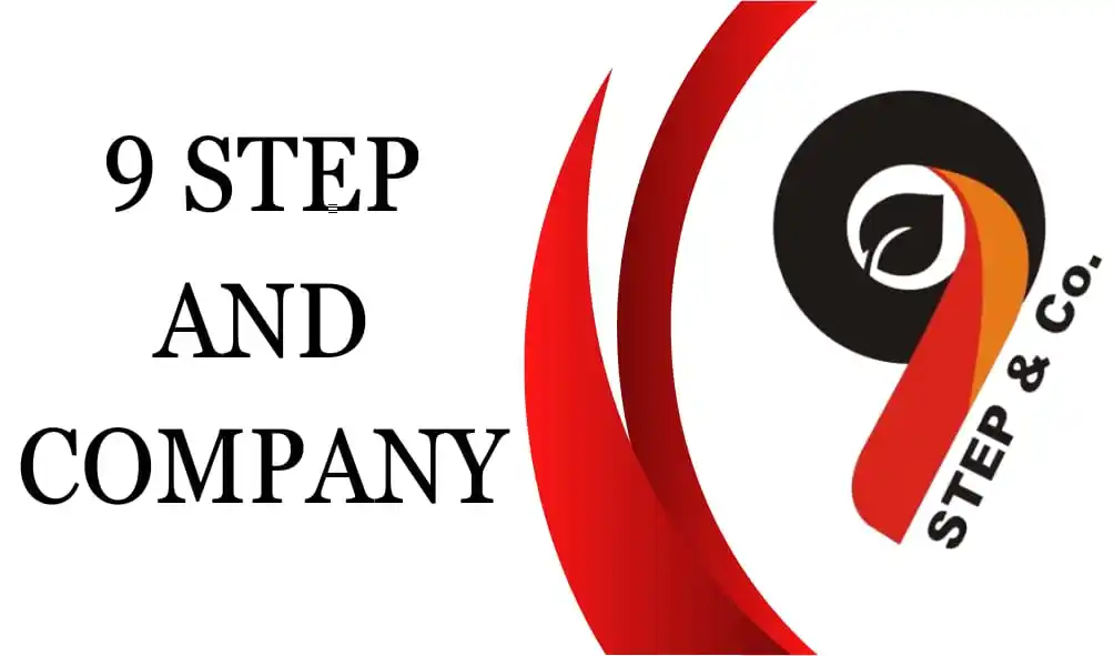 Image from 9 STEP AND COMPANY: 🙏🙏🙏🙏 Hello, We are 9 Step & Company, a sole proprietorship-based ...