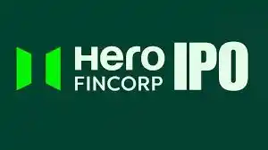 Image from Finance With Palak (Stock Market)📈: Hero FinCorp's IPO is upcoming, with the issue size expected to be aro...