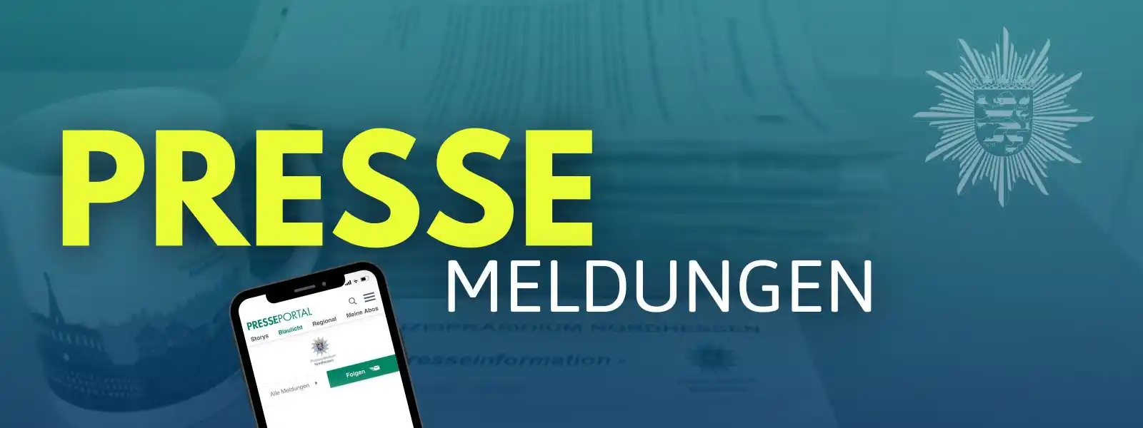 Image from Polizei Nordhessen: 🔹 *Hier kommt unser Wochenendrückblick – das Wichtigste im Überblick:...