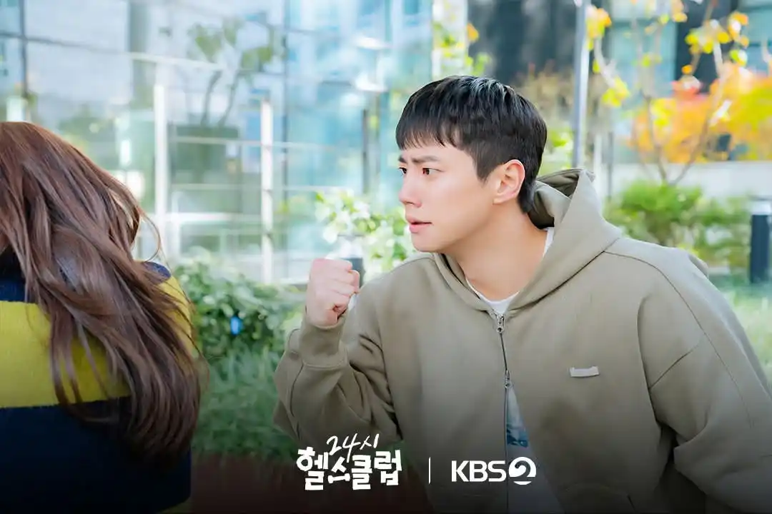 Image from Noticiero de Doramas: Hubo crecimiento interior en los protagonistas: Do Hyun Joong (Jun) e...